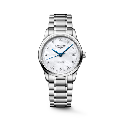 Longines Master Collection 34mm L2.450.4.87.6