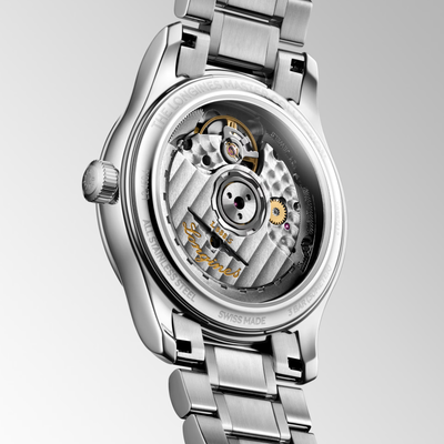 Longines Master Collection 34mm L2.450.4.87.6