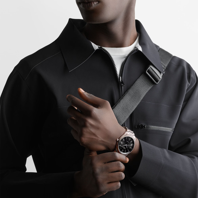 Longines Master Collection 40mm L2.793.4.59.6