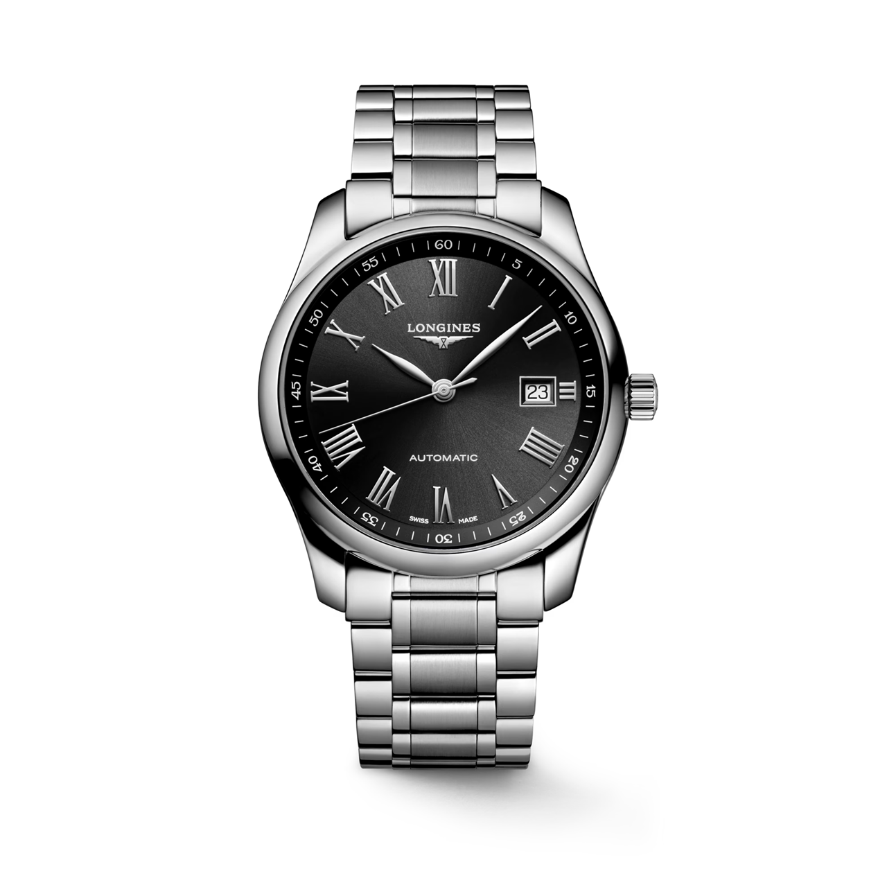 Longines Master Collection 40mm L2.793.4.59.6