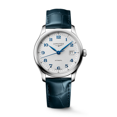 Longines Master Collection 39mm L2.949.4.73.2
