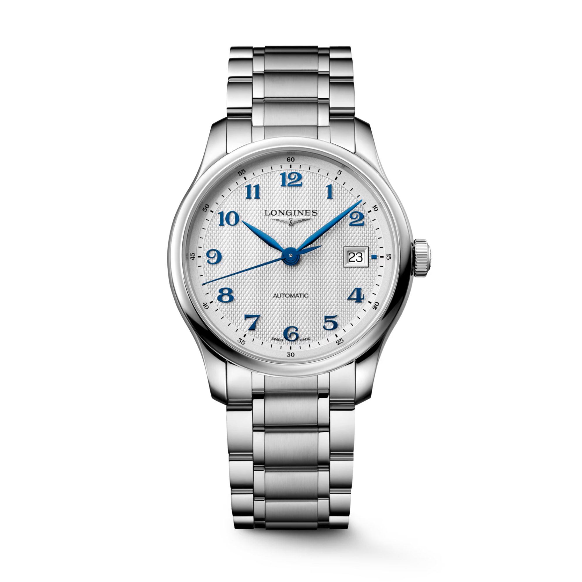 Longines Master Collection 39mm L2.949.4.73.6