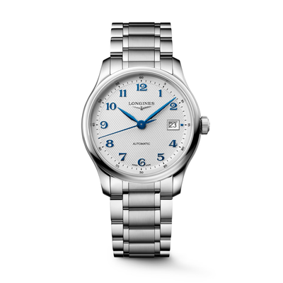 Longines Master Collection 39mm L2.949.4.73.6