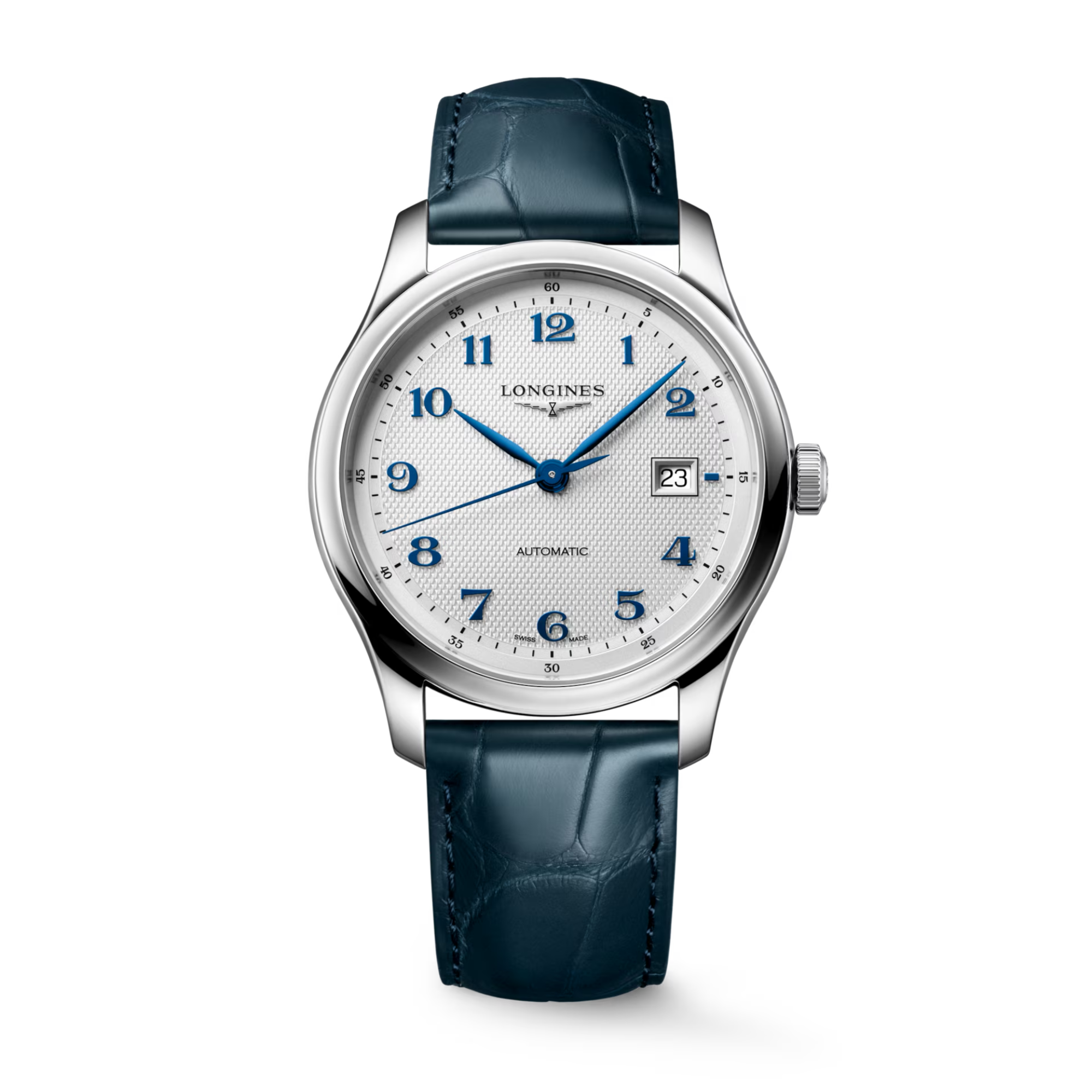 Longines Master Collection 41mm L2.950.4.73.2