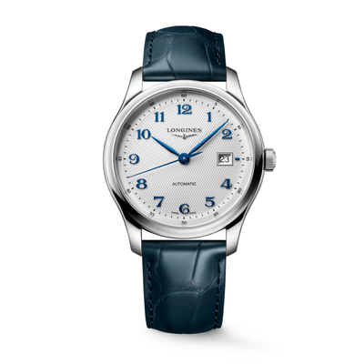Longines Master Collection 41mm L2.950.4.73.2