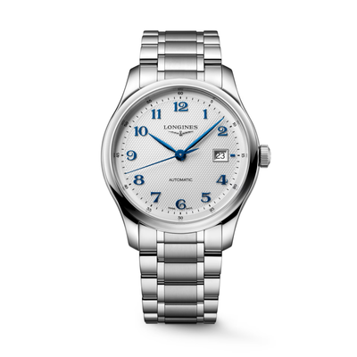Longines Master Collection 41mm L2.950.4.73.6