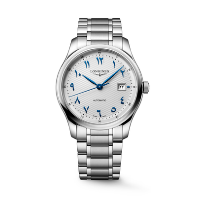 Longines Master Collection 41mm L2.950.4.79.6