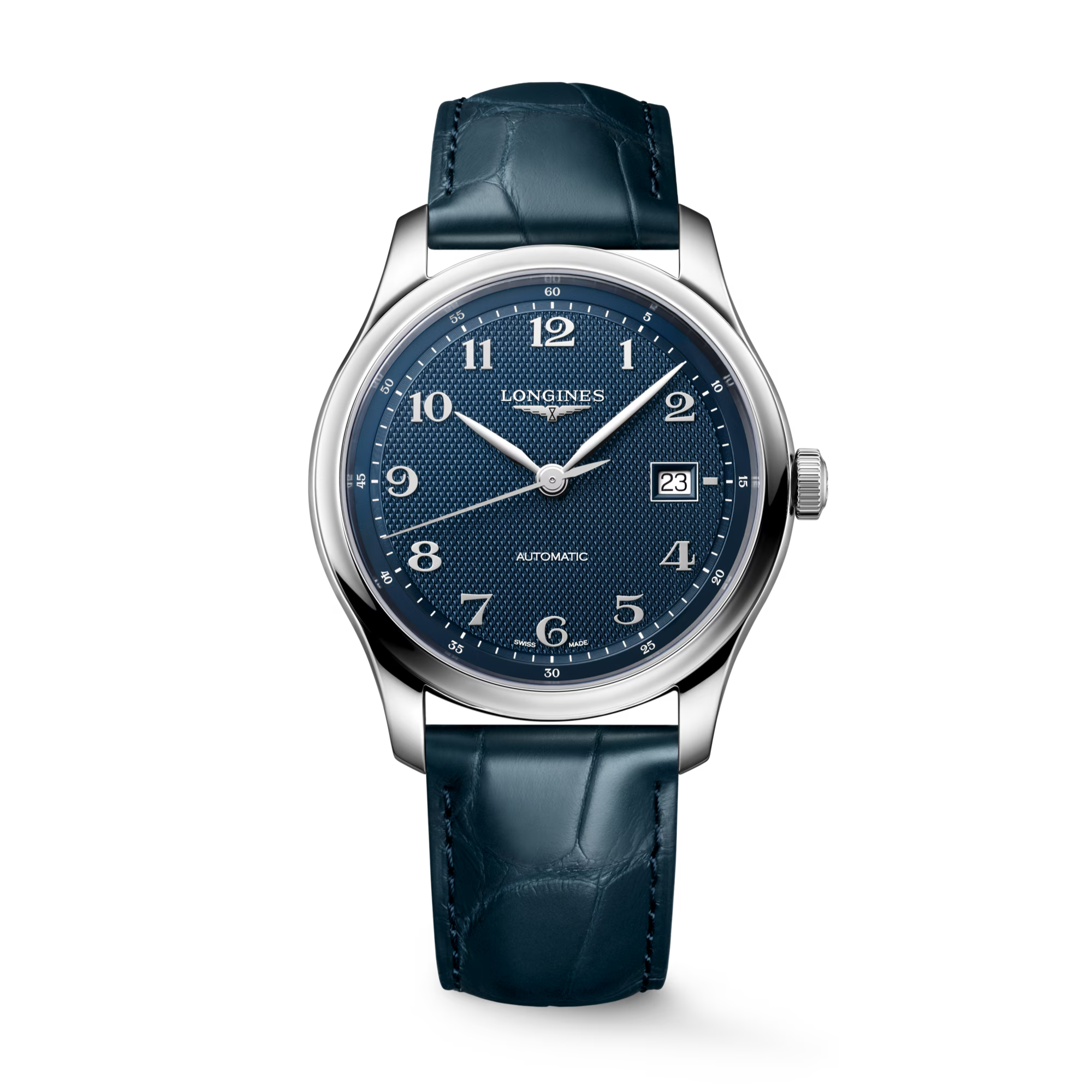 Longines Master Collection 41mm L2.950.4.93.2