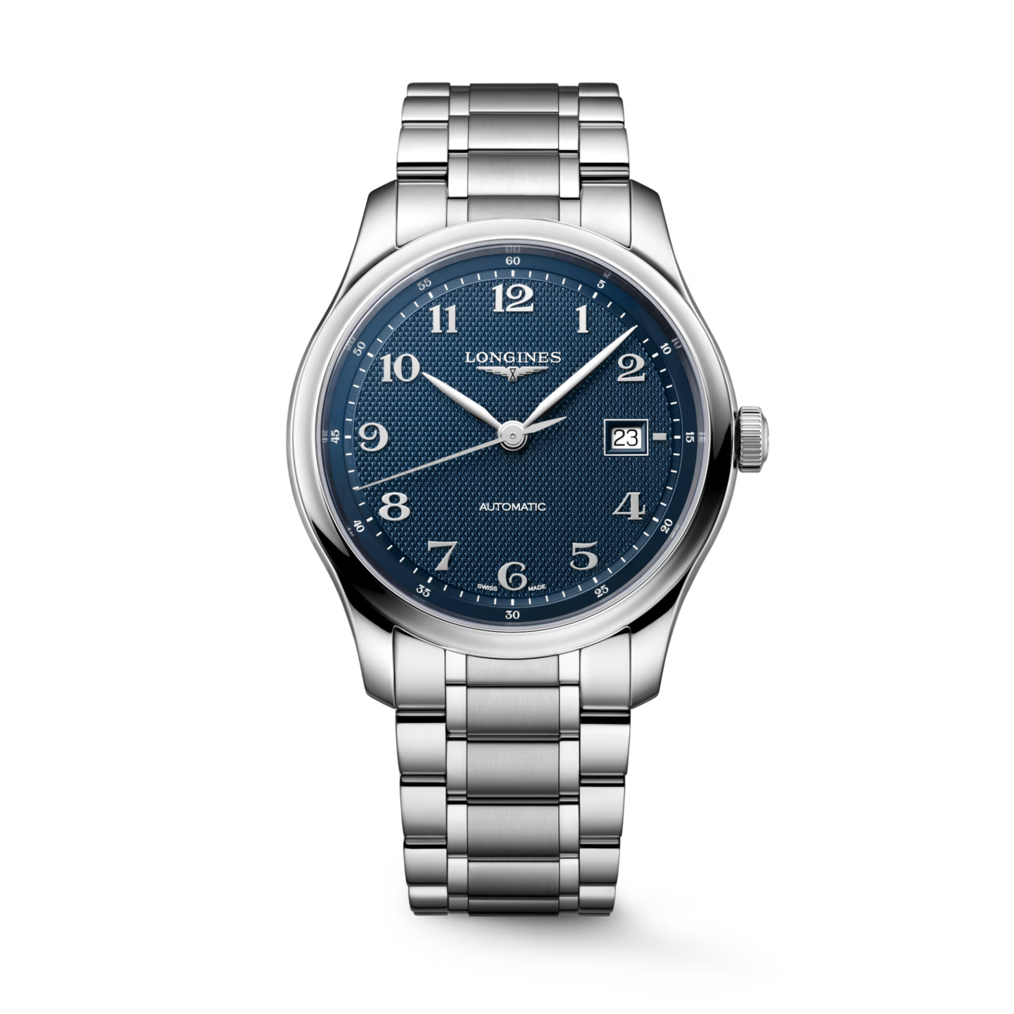 Longines Master Collection 41mm L2.950.4.93.6