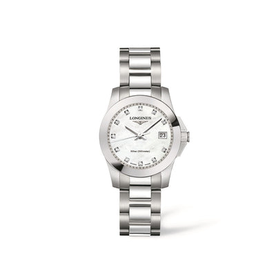 Longines Conquest 29,5mm L3.376.4.87.6