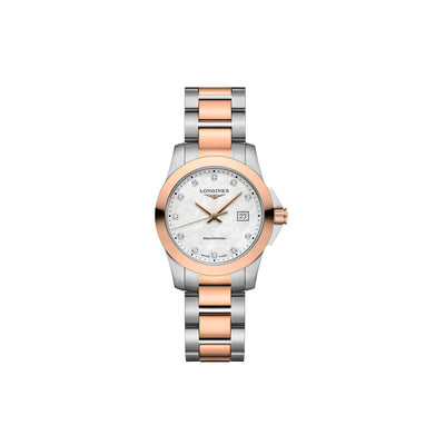 Longines Conquest 29,5mm L3.376.3.88.7