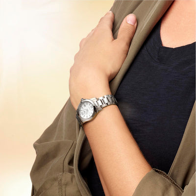 Longines Conquest 29,5mm L3.376.4.76.6