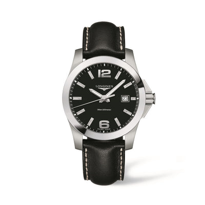 Longines Conquest 41mm L3.759.4.58.3