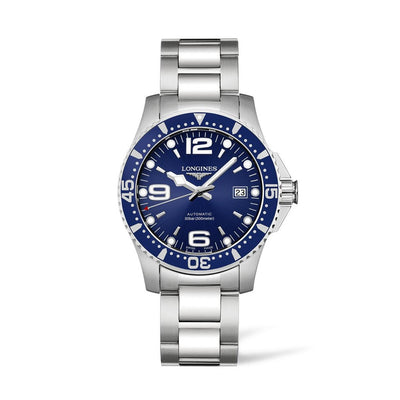 Longines HydroConquest 41mm L3.742.4.96.6