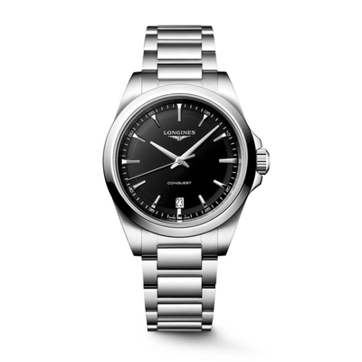 Longines Conquest 38mm L3.750.4.52.6