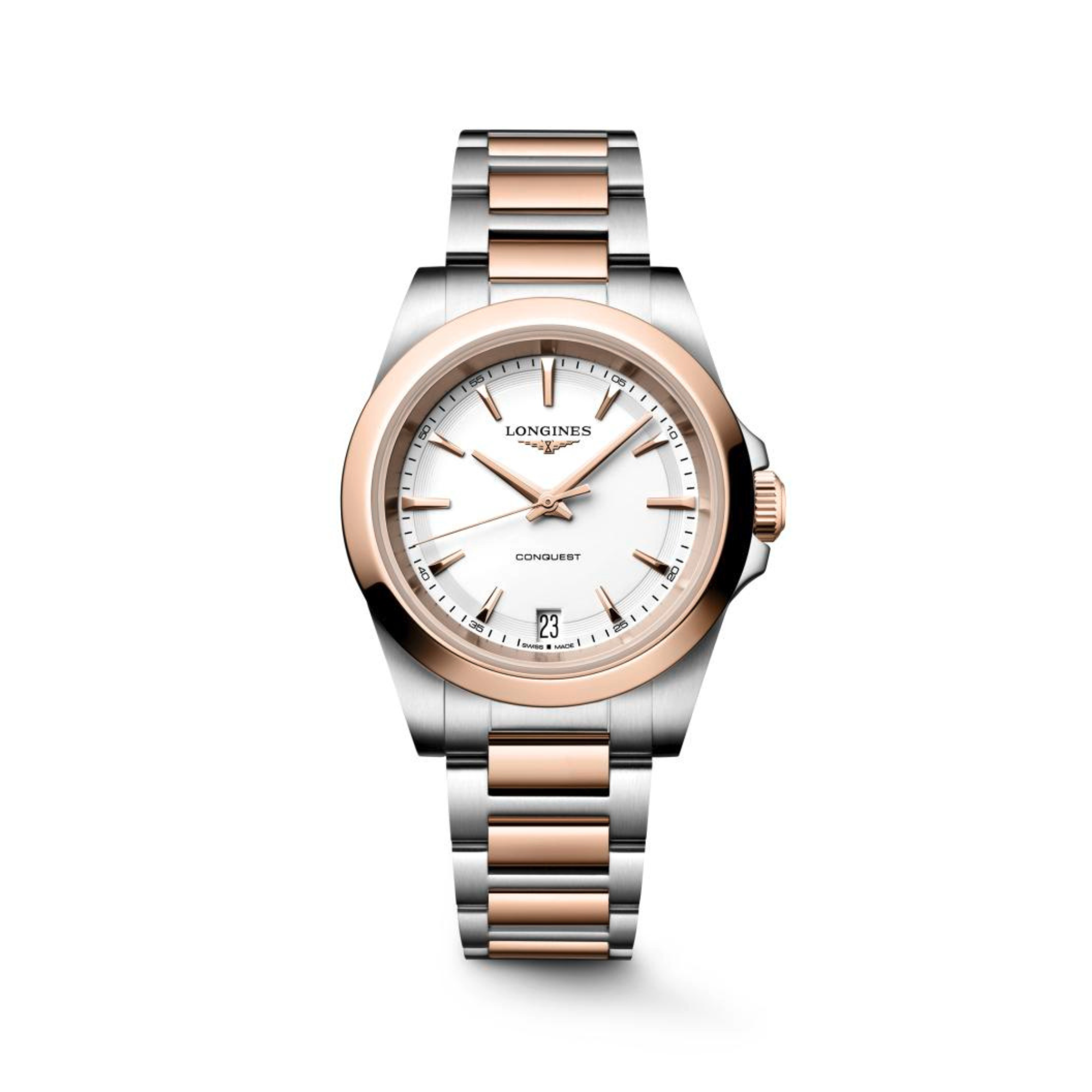 Longines Conquest 34mm L3.460.3.18.7