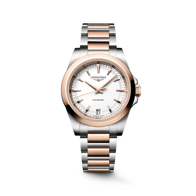 Longines Conquest 34mm L3.460.3.18.7
