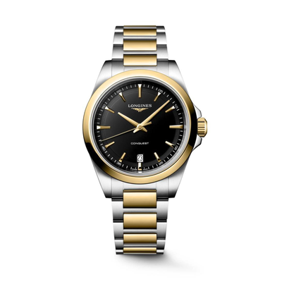 Longines Conquest 38mm L3.750.3.52.7