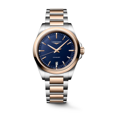 Longines Conquest 38mm L3.750.3.98.7