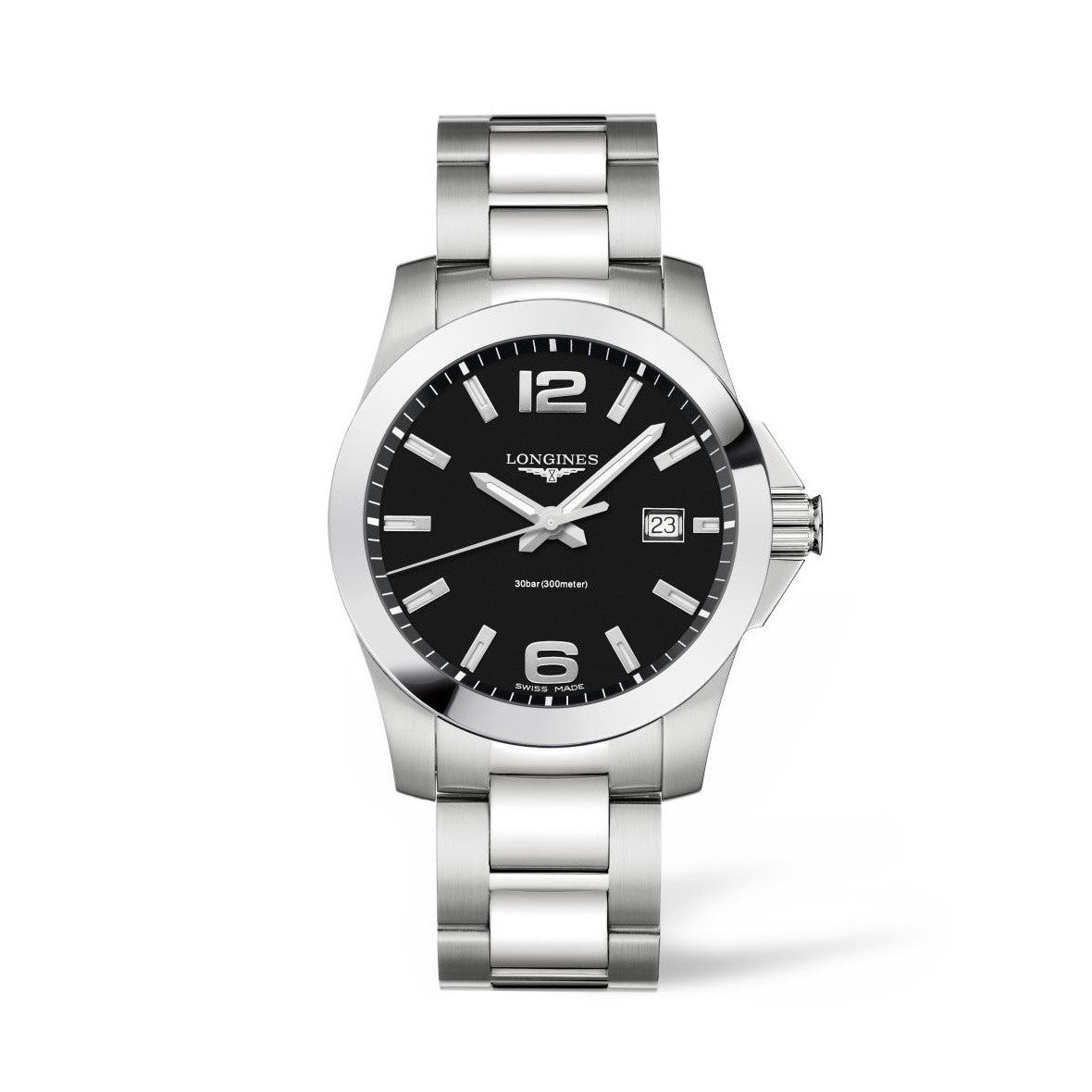 Longines Conquest 41mm L3.759.4.58.6