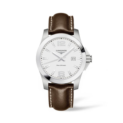 Longines Conquest 41mm L3.759.4.76.5