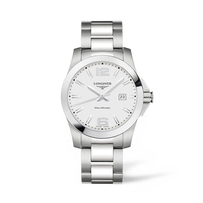 Longines Conquest 41mm L3.759.4.76.6