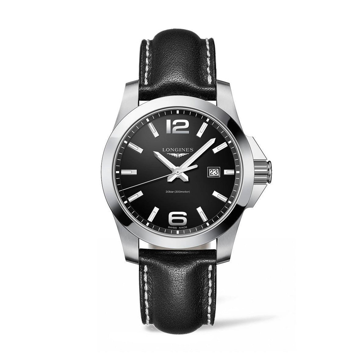 Longines Conquest 43mm L3.760.4.56.3