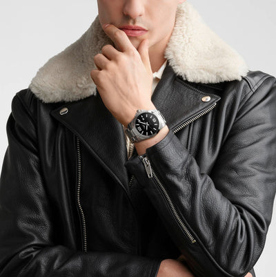 Longines Conquest 43mm L3.760.4.56.6