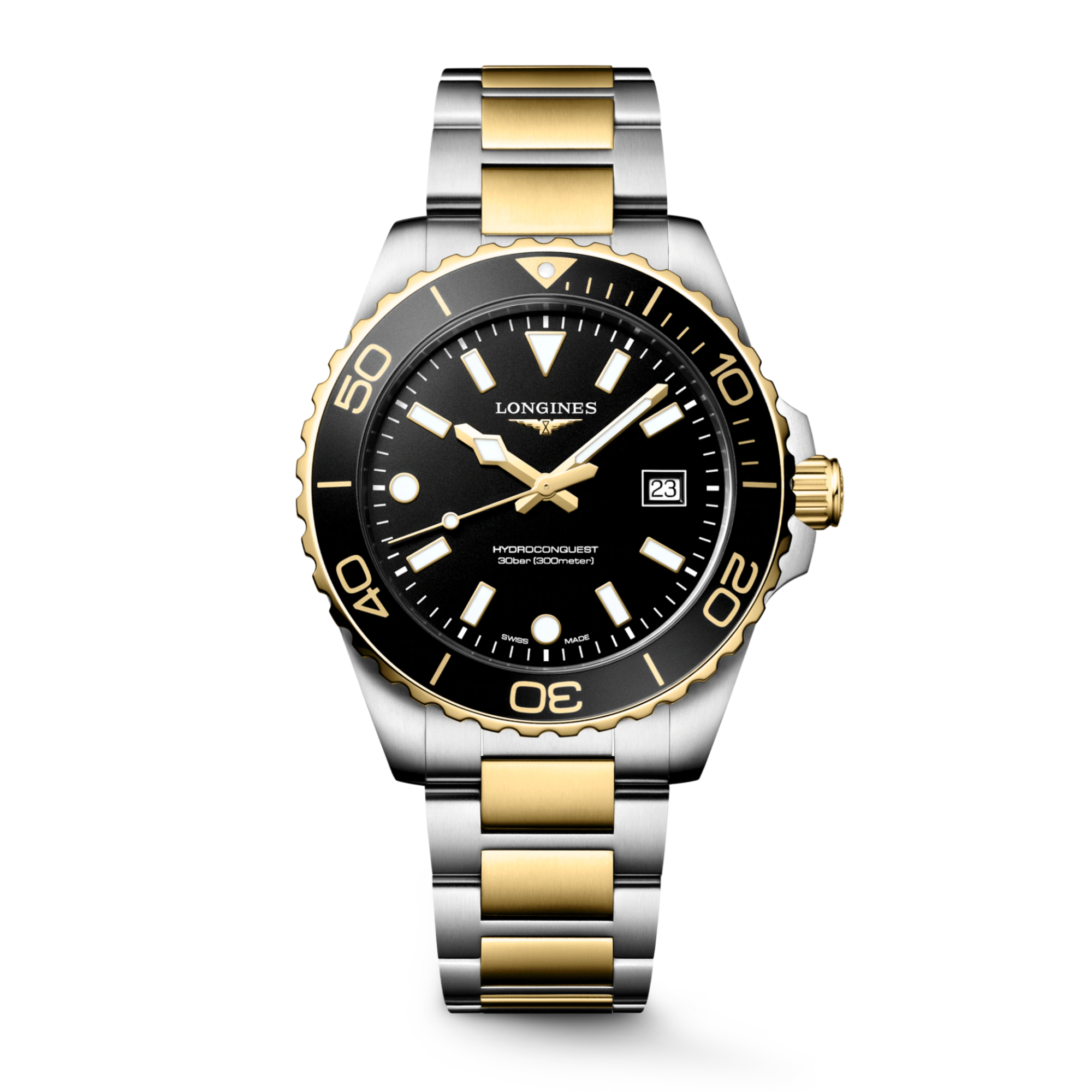 Longines HydroConquest 42mm L3.769.3.56.7