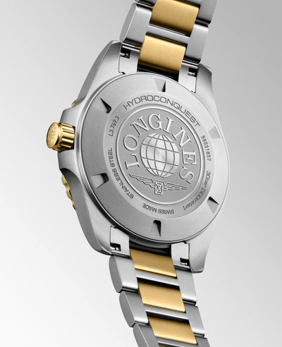 Longines HydroConquest 42mm L3.769.3.56.7