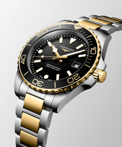 Longines HydroConquest 42mm L3.769.3.56.7