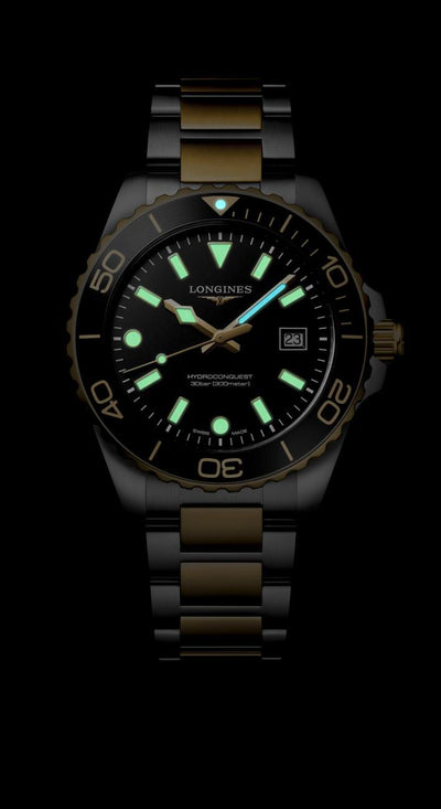 Longines HydroConquest 42mm L3.769.3.56.7