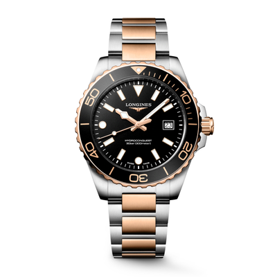 Longines HydroConquest 42mm L3.769.3.58.7