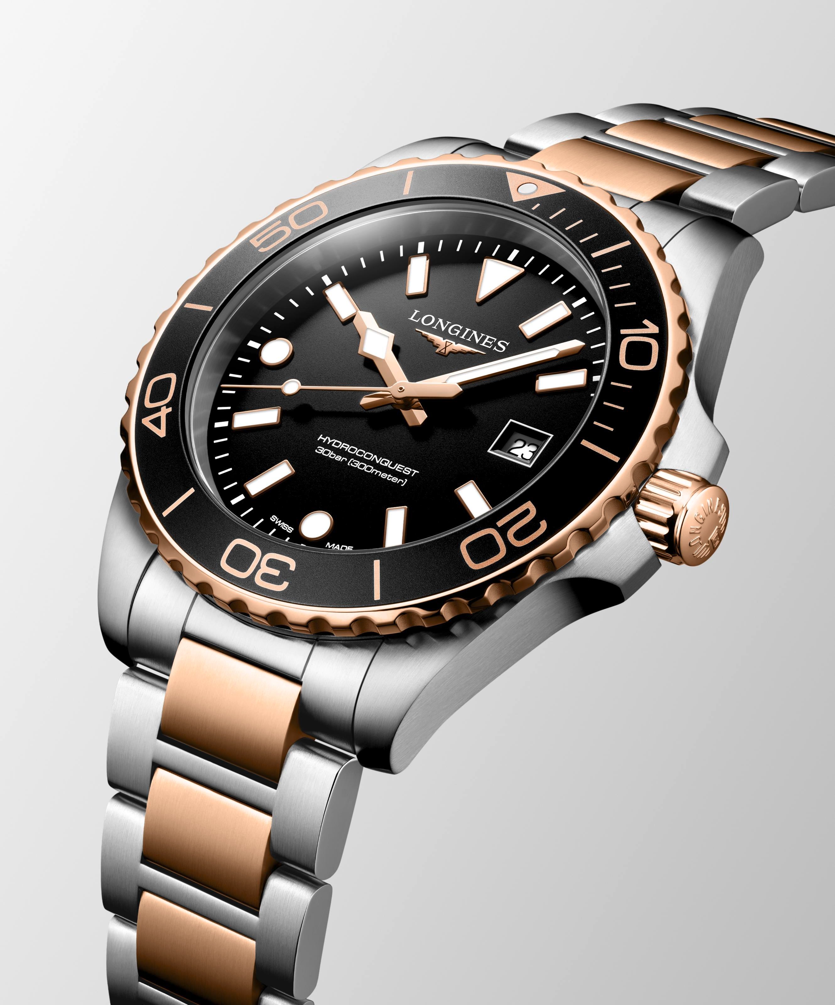 Longines HydroConquest 42mm L3.769.3.58.7