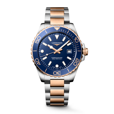 Longines HydroConquest 42mm L3.769.3.98.7