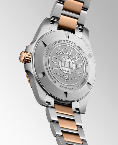 Longines HydroConquest 42mm L3.769.3.98.7