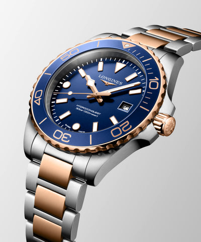 Longines HydroConquest 42mm L3.769.3.98.7