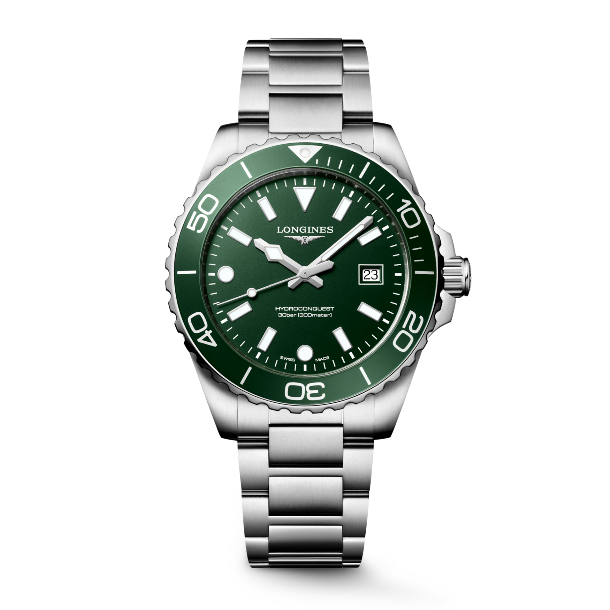 Longines HydroConquest 42mm L3.769.4.06.6