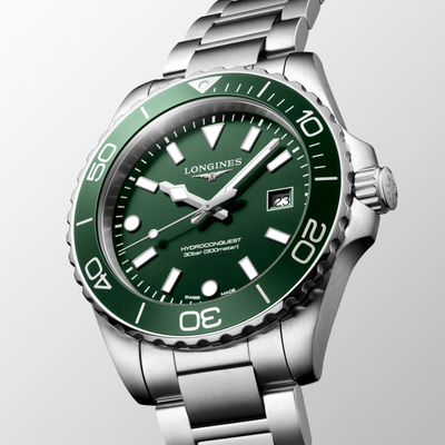 Longines HydroConquest 42mm L3.769.4.06.6