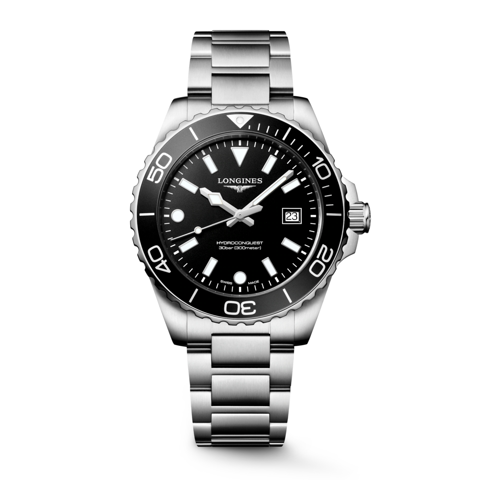 Longines HydroConquest 42mm L3.769.4.56.6