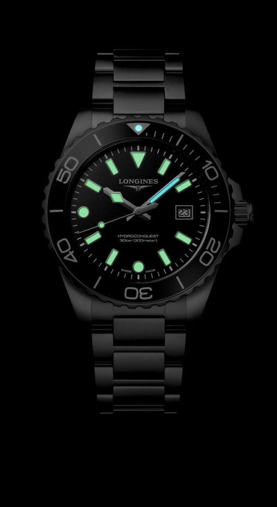 Longines HydroConquest 42mm L3.769.4.56.6