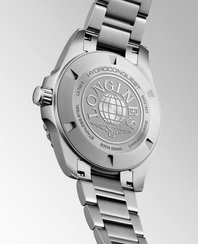 Longines HydroConquest 42mm L3.769.4.96.6