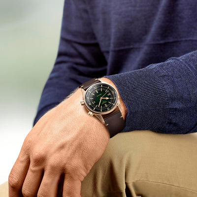 Longines Heritage Legend Diver L3.774.1.50.2