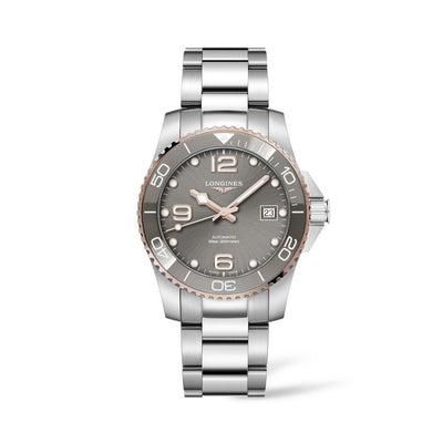 Longines HydroConquest 39mm L3.780.3.78.6