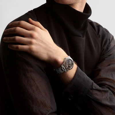 Longines HydroConquest 39mm L3.780.3.78.6