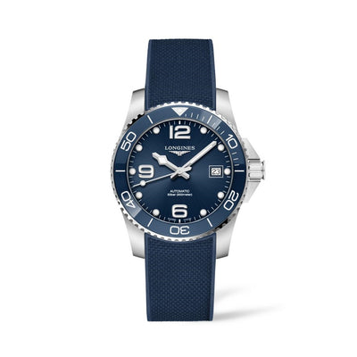 Longines HydroConquest 39mm L3.780.4.96.9