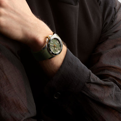 Longines HydroConquest 41mm L3.781.3.06.9