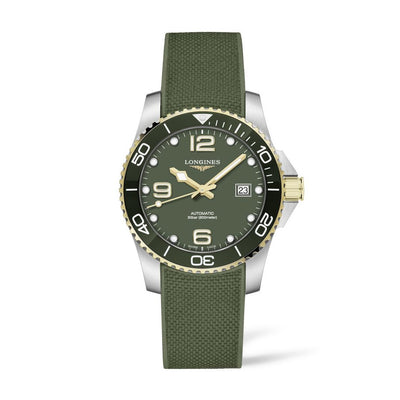 Longines HydroConquest 41mm L3.781.3.06.9