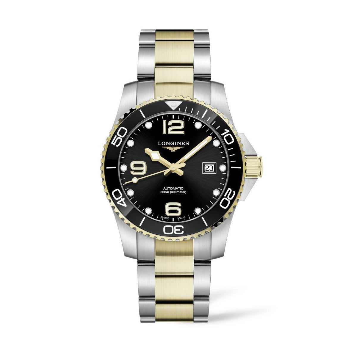 Longines HydroConquest 41mm L3.781.3.56.7