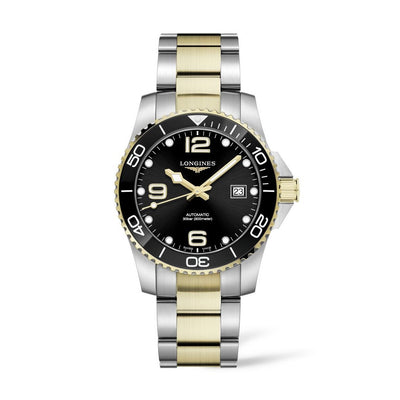 Longines HydroConquest 41mm L3.781.3.56.7